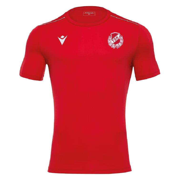 Macron Rigel Hero Shirt Jr (Teckomatorp SK)