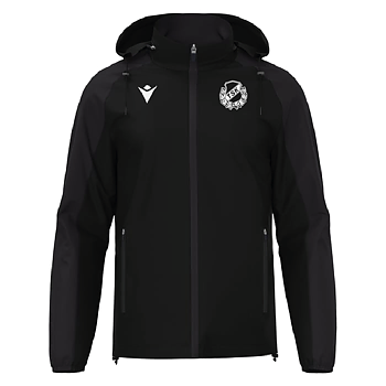 Macron Elbrus Jacket Jr (Teckomatorp SK)