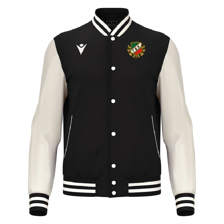 Macron Fiddle Varsity Collage Jr (Teckomatorp SK)