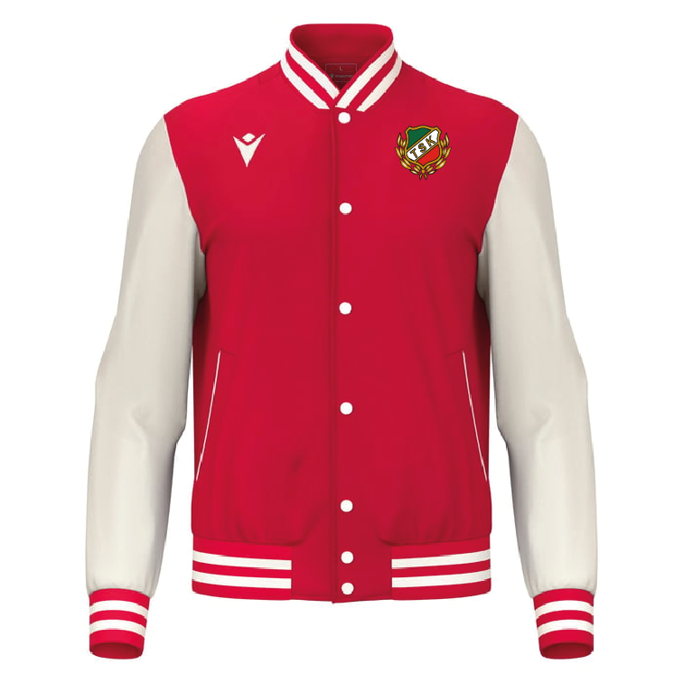 Macron Fiddle Varsity Collage Jr (Teckomatorp SK) - 2