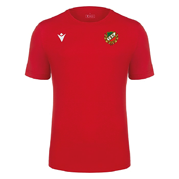 Macron Boost Eco Cotton T-shirt USX (Teckomatorp SK)