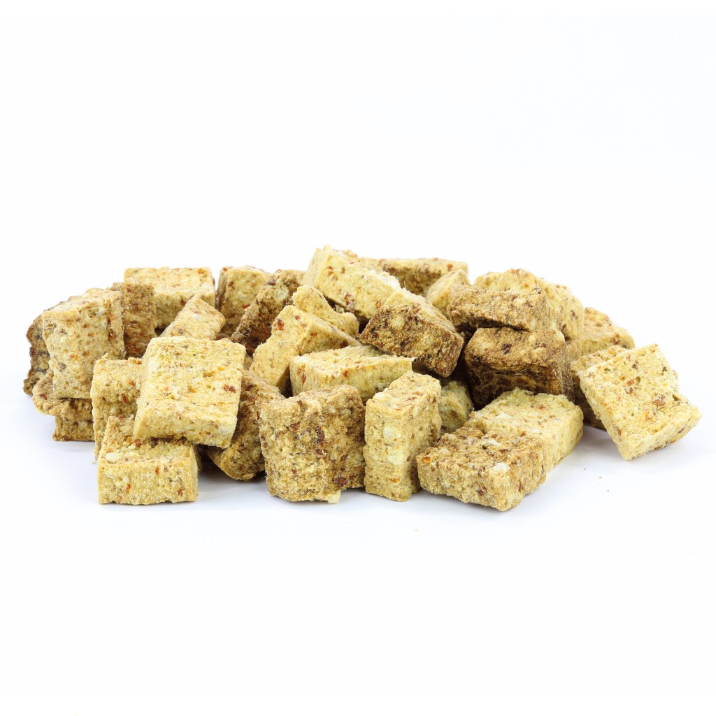 Bloom Veggie Bites - Potato, Pumpkin, Carrot 150 g - 2