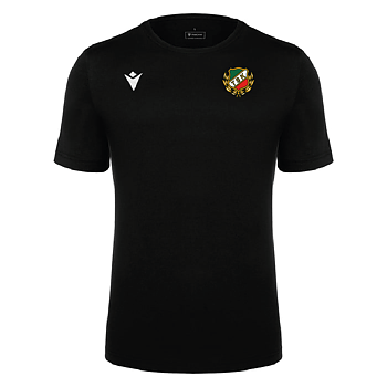 Macron Boost Eco Cotton T-shirt Jr (Teckomatorp SK)