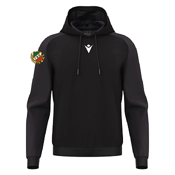 Macron Horn Poly Hoody Jr (Teckomatorp SK)