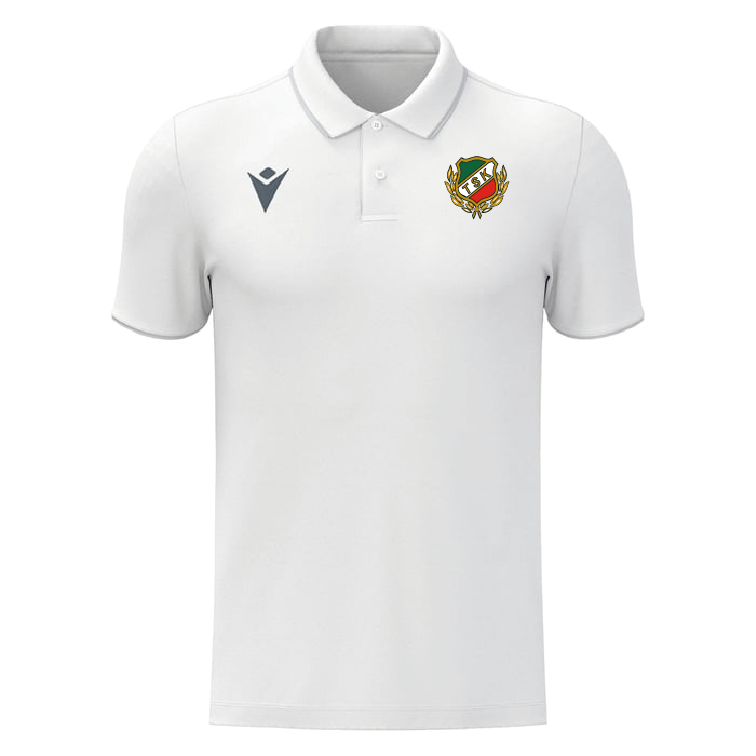 Macron Draco Hero Polo USX (Teckomatorp SK) - 2
