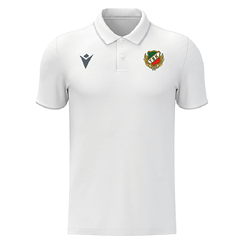 Macron Draco Hero Polo USX (Teckomatorp SK)