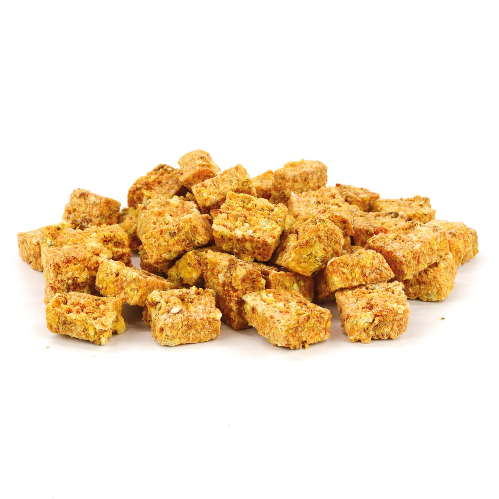 Bloom Veggie Bites - Sweet Potato, Carrot, Banana 150 g - 2