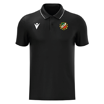 Macron Draco Hero Polo JR (Teckomatorp SK)
