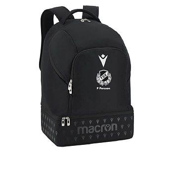 Macron Rookie Backpack  Medium (Teckomatorp SK)