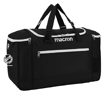Macron Trip Bag Medium (Teckomatorp)