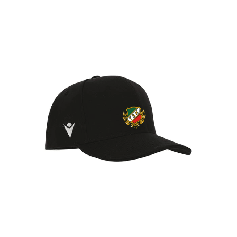 Macron Pepper Baseball Keps (Teckomatorp SK)