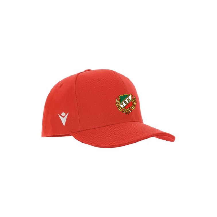 Macron Pepper Baseball Keps (Teckomatorp SK) - 2