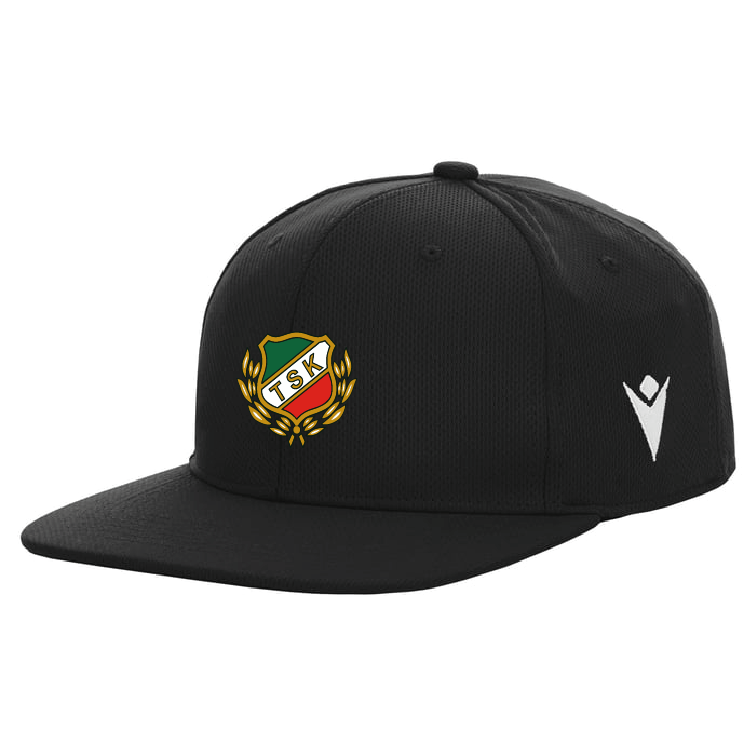 Macron Lutz Baseball Keps (Teckomatorp SK) - 2
