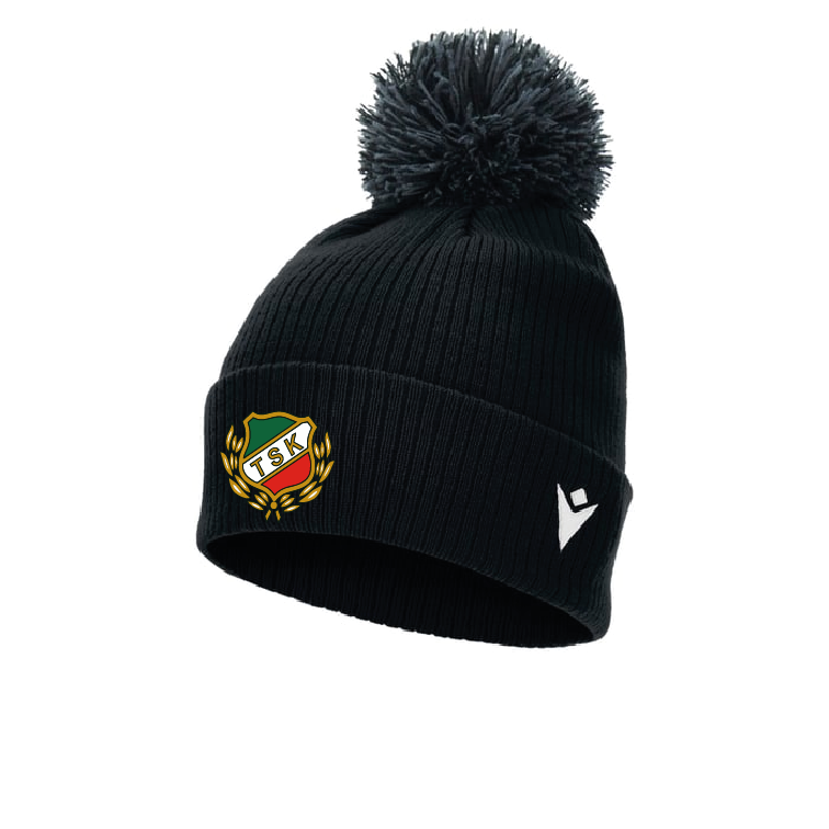 Macron Snow Mössa (Teckomatorp SK)