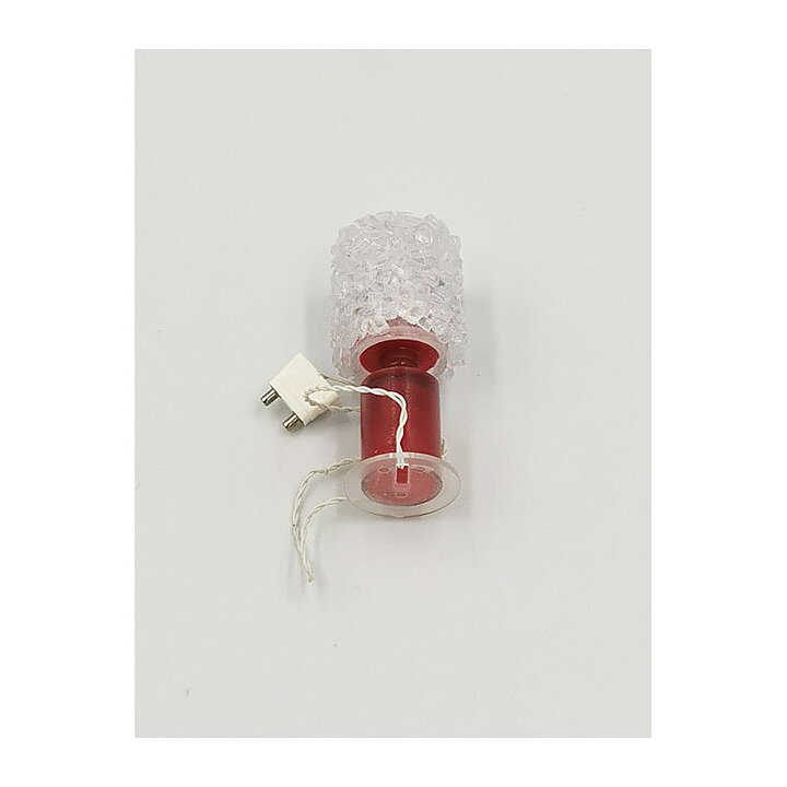 Dockhus Second Hand Lundby Bordslampa  1973