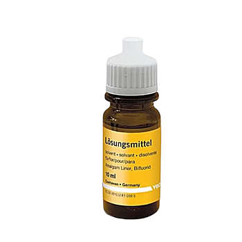Biflourid 10 - solvent 10 ml
