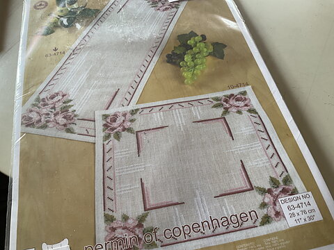 Broderi