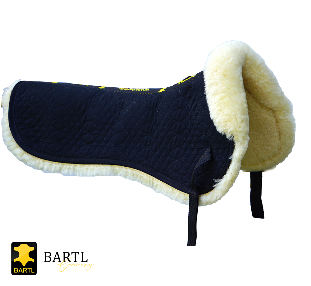 Halfpad Bartl Classic PRO (medical lambskin)
