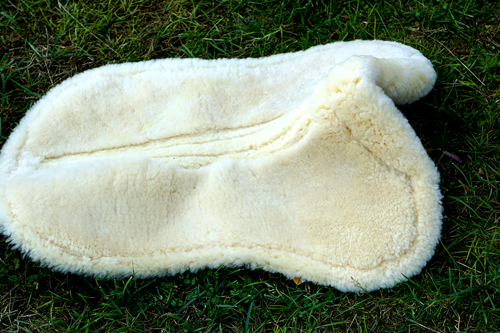 Halfpad Bartl Classic PRO (medical lambskin) - 3