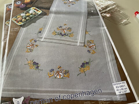 Broderi