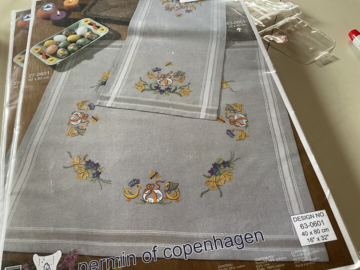 Broderi
