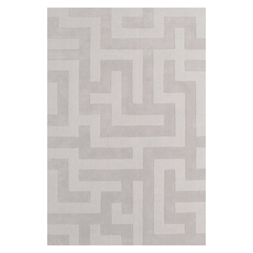 Byzantine Grande Wool Rug - LAYERED