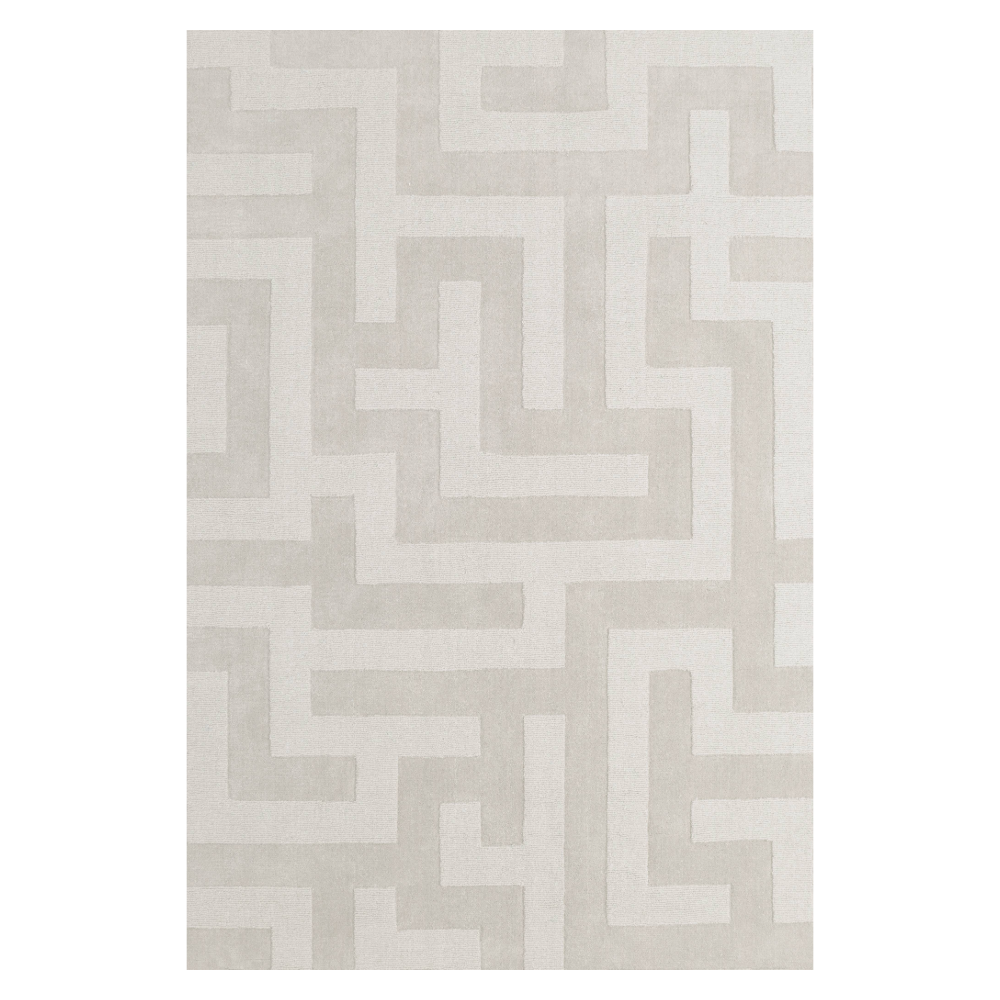 Byzantine Grande Wool Rug - LAYERED - 3