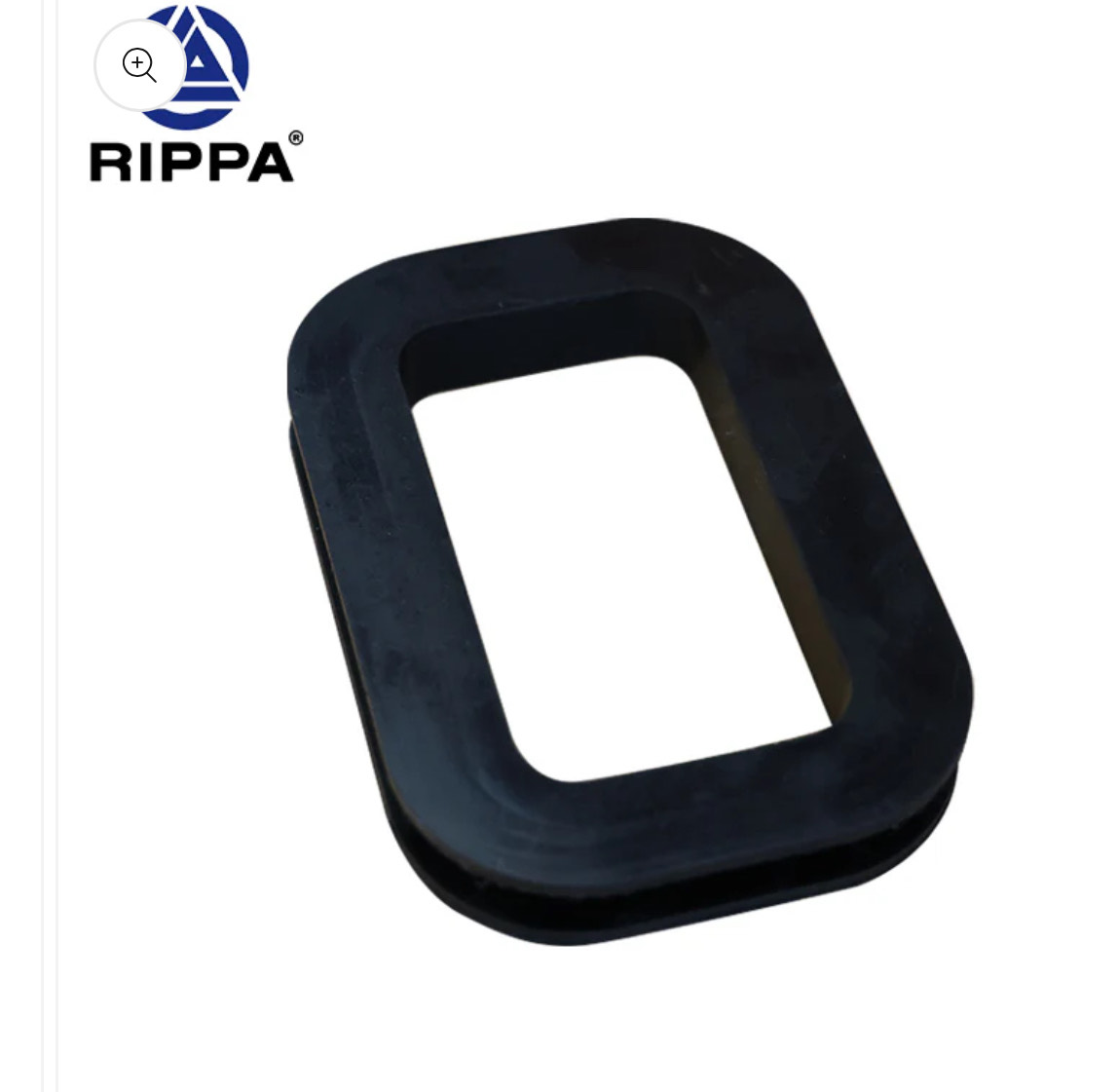 R10-5 Kubota/R10-5 Yoop/R10-5 Briggs &amp; Stratton/R15-4 Kubota przelotka gumowa nr 6 - 3