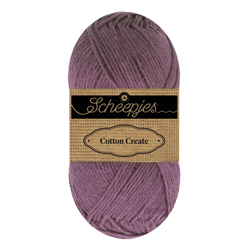 Cotton Create Drape 721