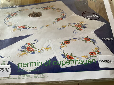 Broderi