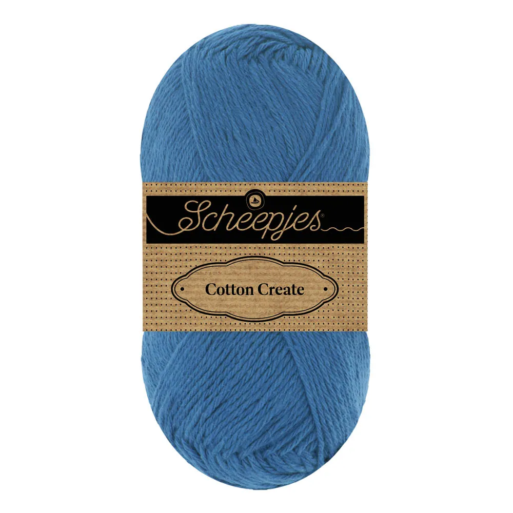 Cotton Create Split 519