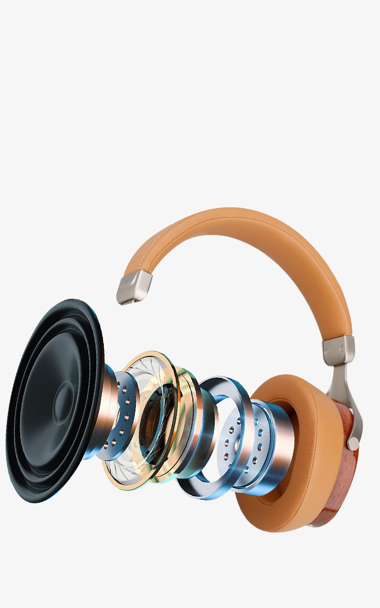 Sivga Audio Robin SV021 - 10