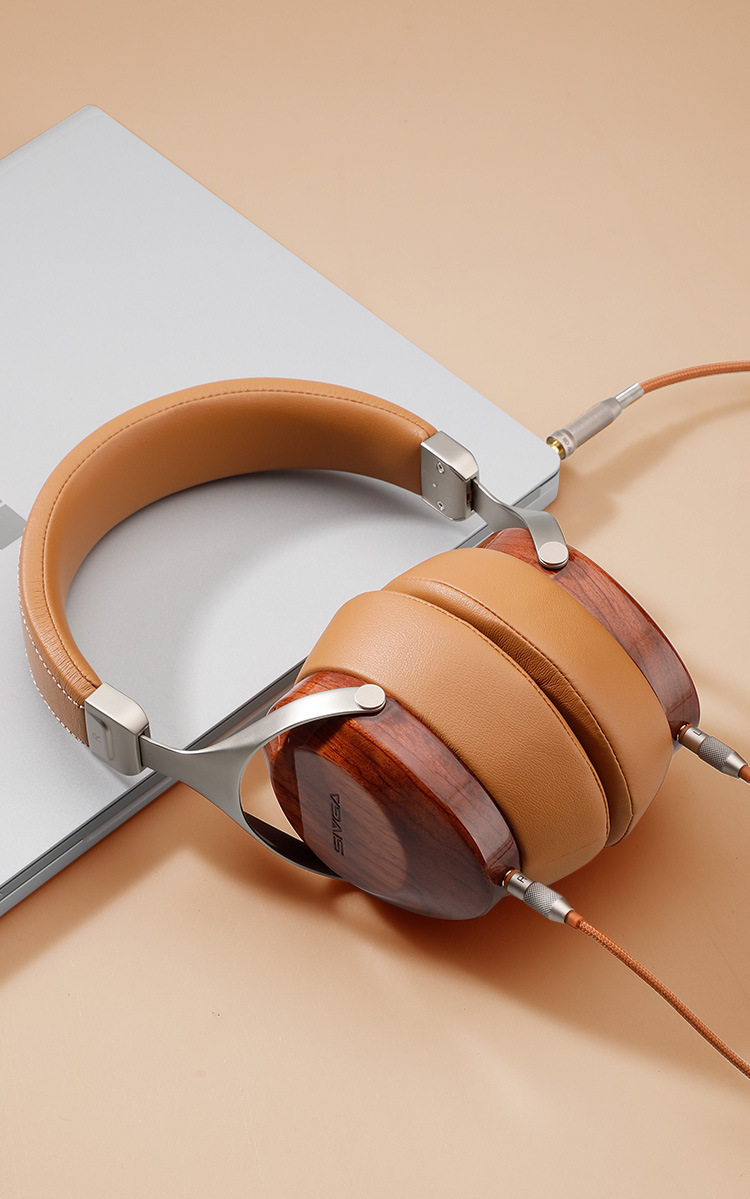 Sivga Audio Robin SV021 - 12