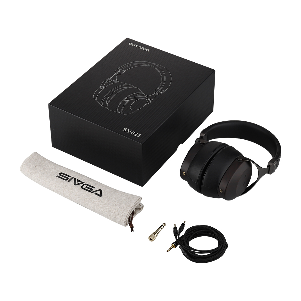 Sivga Audio Robin SV021 - 7