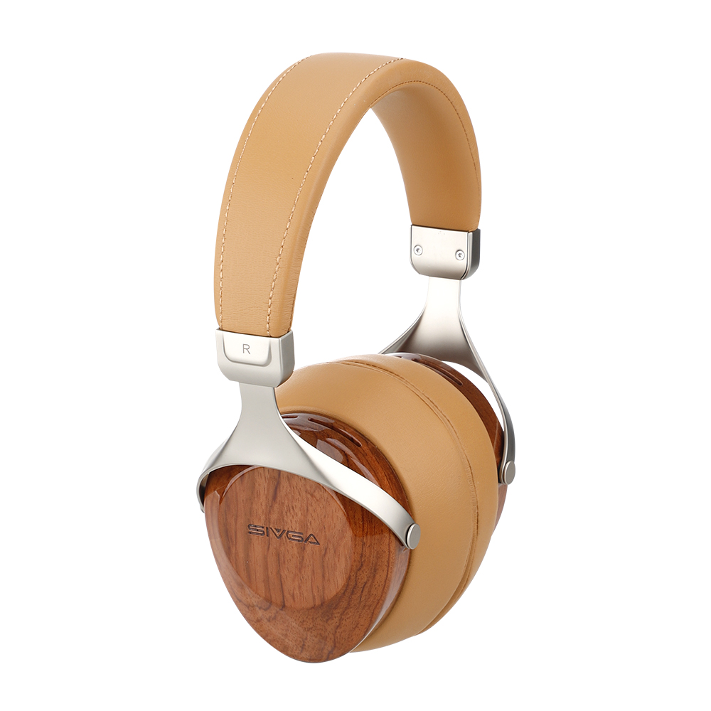 Sivga Audio Robin SV021 - 2