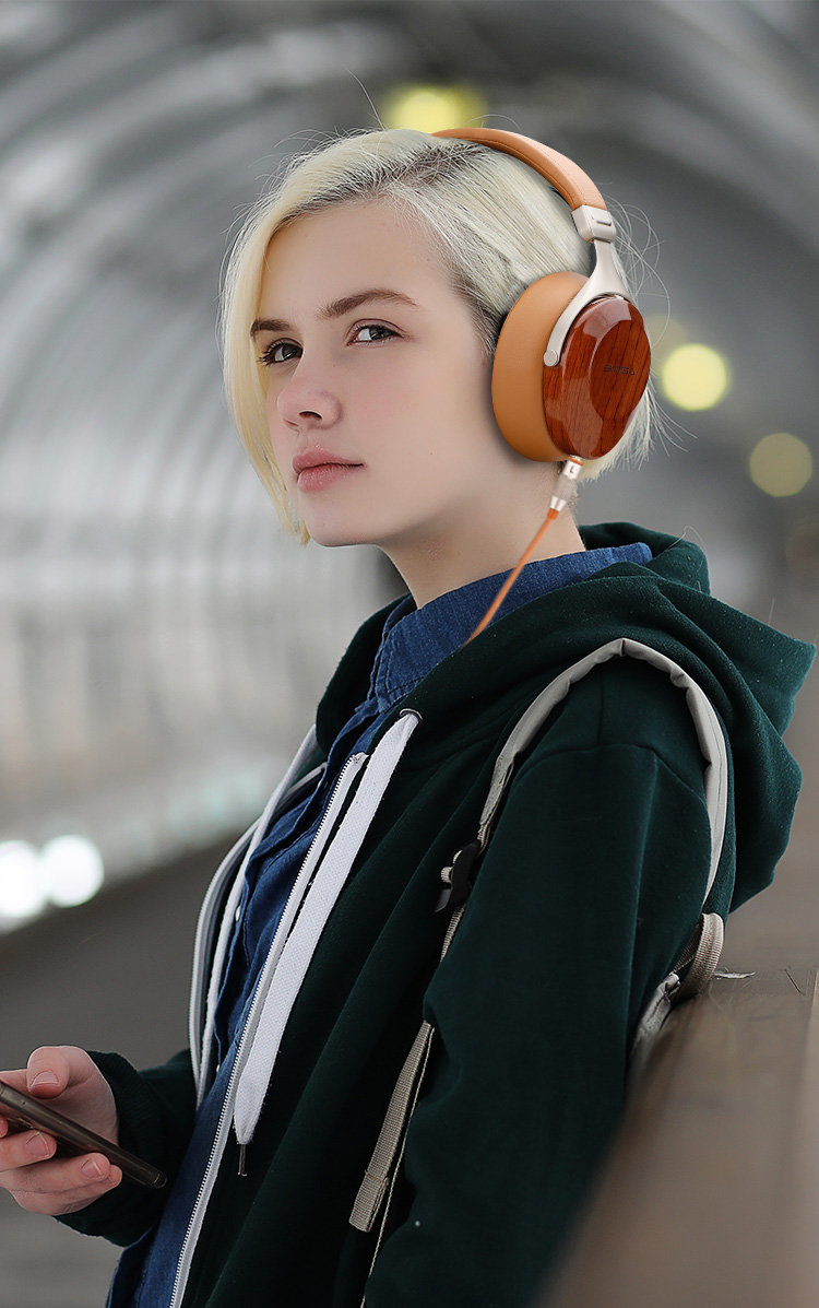 Sivga Audio Robin SV021 - 8