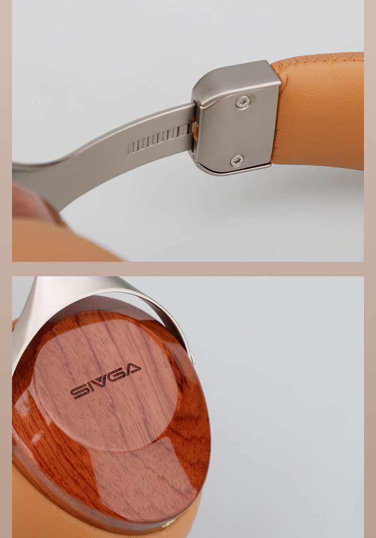 Sivga Audio Robin SV021 - 14