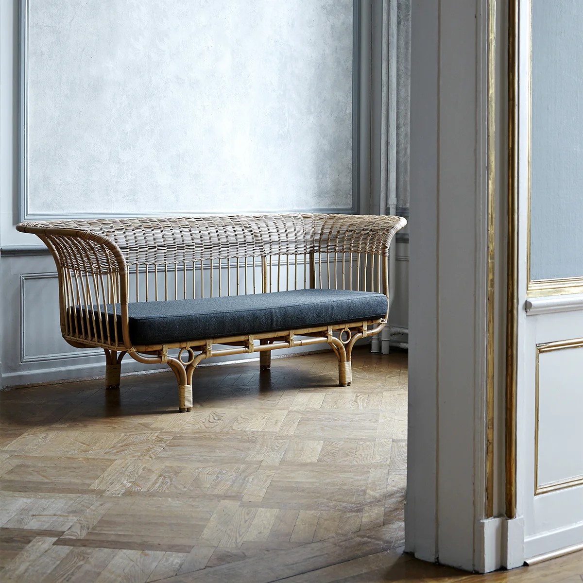 Belladonna  soffa - Sika-design - 3