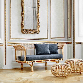 Belladonna  soffa - Sika-design