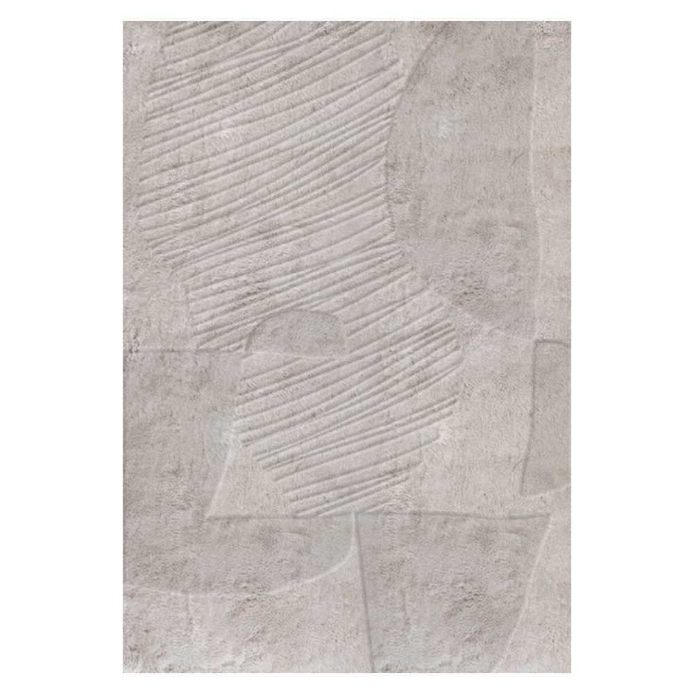 Artisan Guild Wool Rug - LAYERED - 3