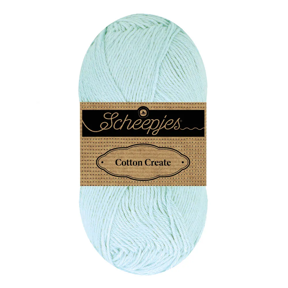 Cotton Create Swatch 652