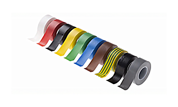 Advance AT7 PVC elisoleringstejp 15mm - 10m