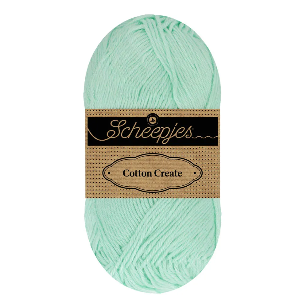 Cotton Create Shape 663