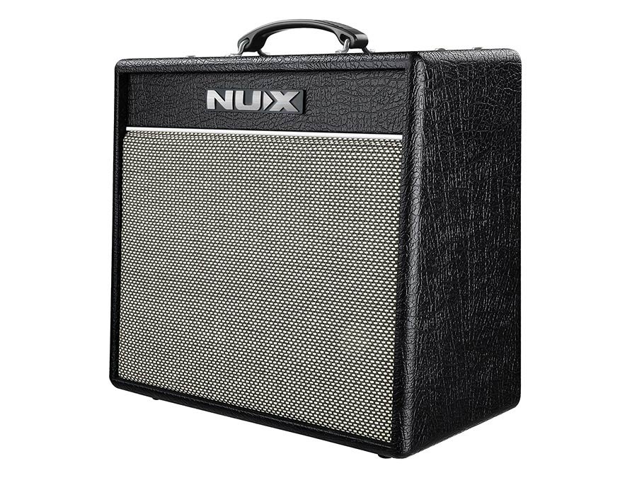 Nux Mighty 40 MKII - 3