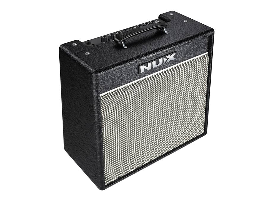 Nux Mighty 40 MKII - 5