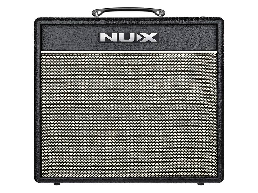 Nux Mighty 40 MKII - 2