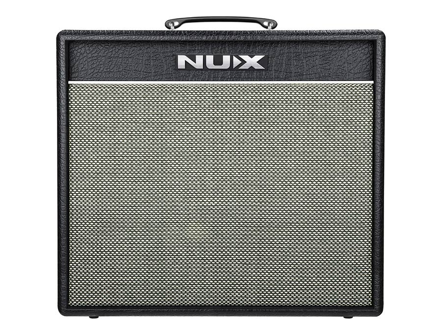 Nux Mighty 60 MKII