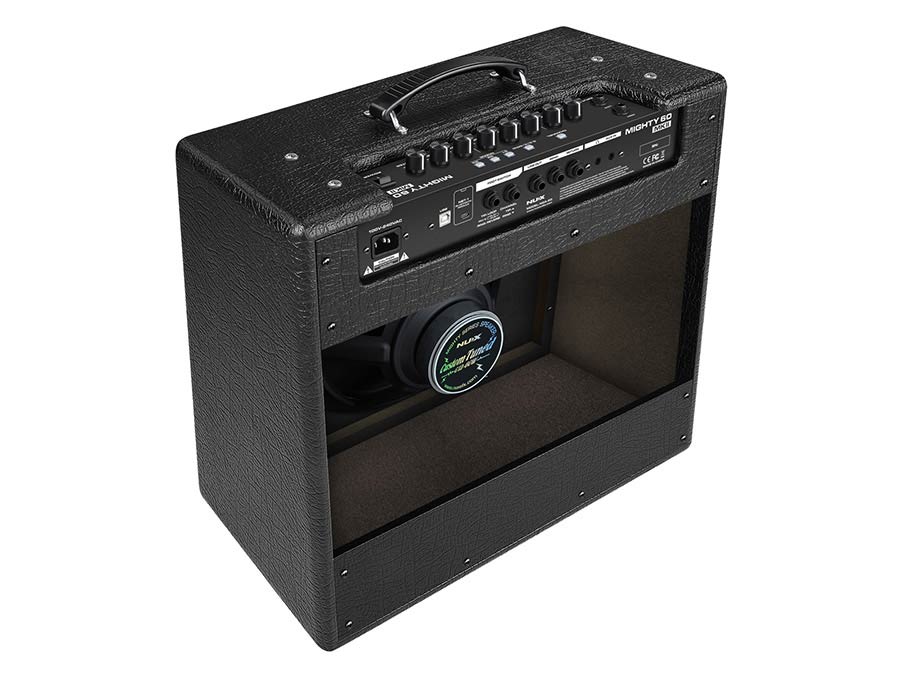 Nux Mighty 60 MKII - 6