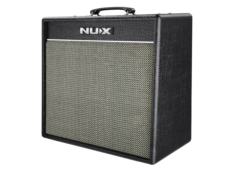 Nux Mighty 60 MKII - 2