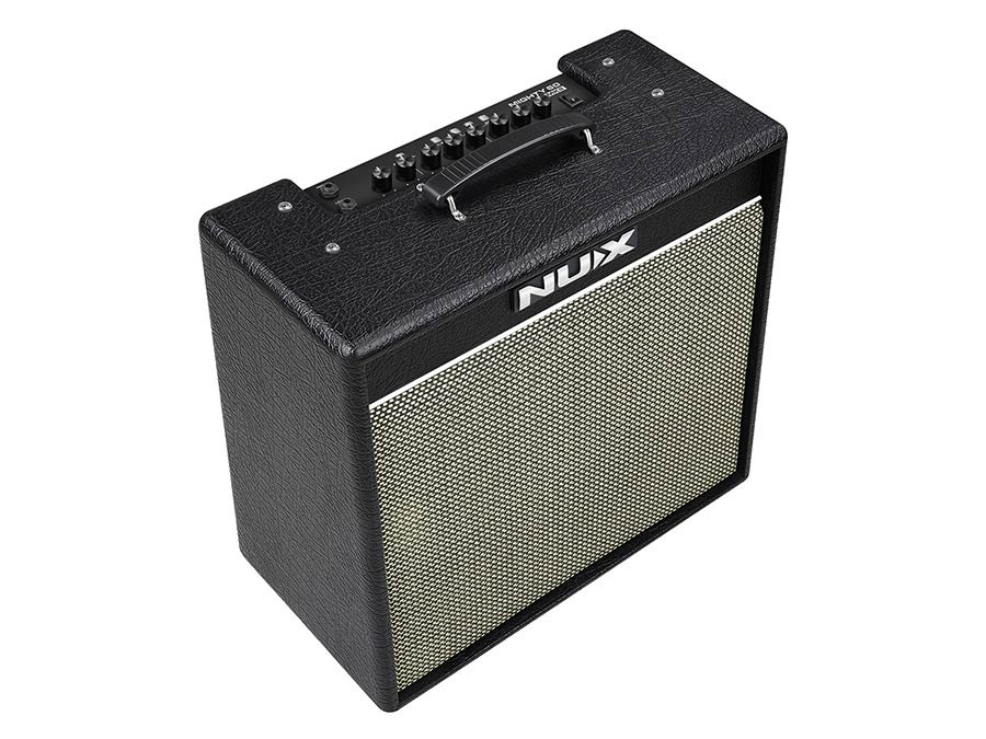 Nux Mighty 60 MKII - 5